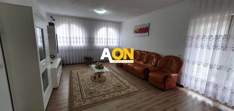 Casa 5 camere, D+P 1200 mp teren, toate utilitatile