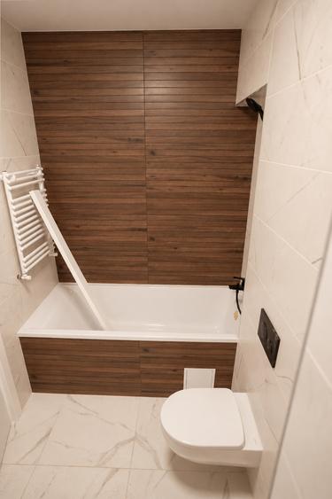 2 camere Astorium Life | 56,04 mp utili + balcon 9,07 mp | Comision 0%