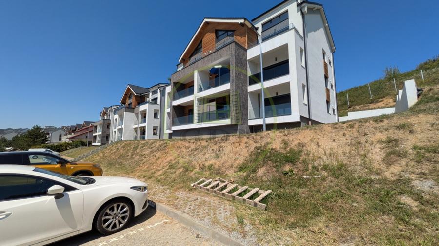 Comision 0 la cumparare!!! Apartament 1 cameră de vânzare la DaVinci Homes