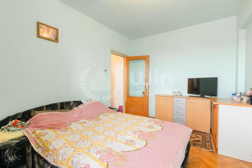 Apartament confort sporit | 3 camere decomandat | Zorilor | Observator