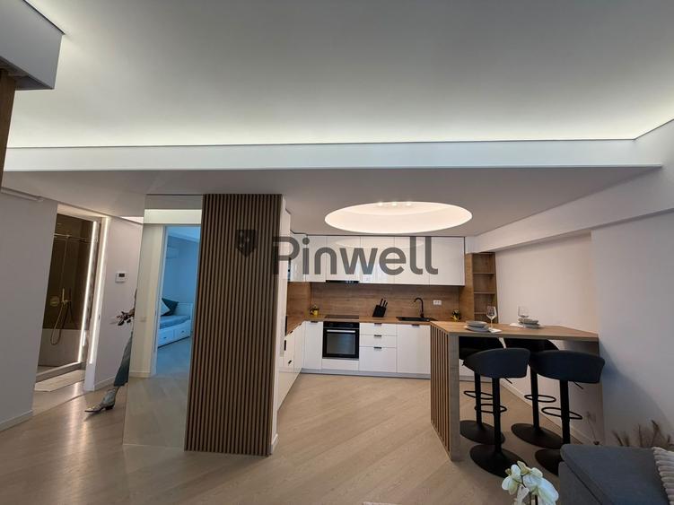 APARTAMENT 3 CAMERE CORTINA NORTH