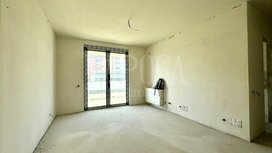 Apartament 3 camere de vanzare in Gheorgheni, Cluj Napoca