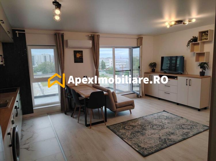 Garsoniera de inchiriat Berceni București | ApexImobiliare.ro - 2