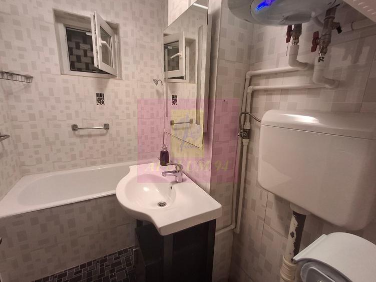 Ichiriere apartament 2 camere Tineretului-stradal