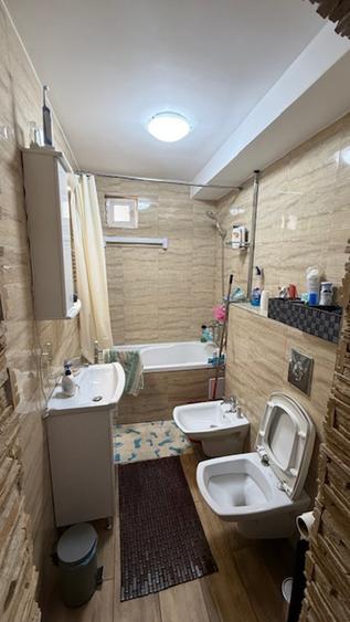 ULTRACENTRAL, apartament 1camera 35mp, finisata la cheie!