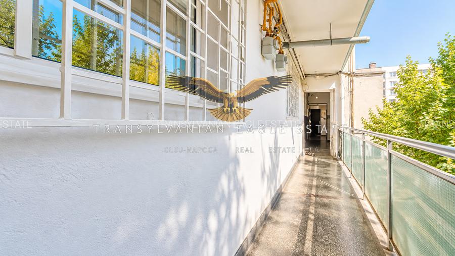 Apartament 2 camere|Casa de Cultura/Motilor/UMF