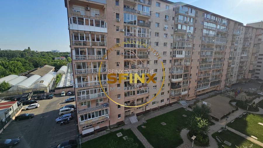 2 camere Vitan Barzesti/ Confort Park/ centrala /parcare/ pet friendly - 17