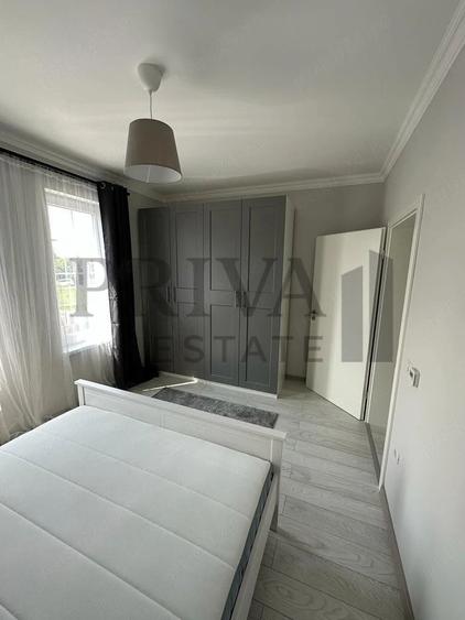 Apartament modern 2 camere, 56 mp, etaj 1, Giroc