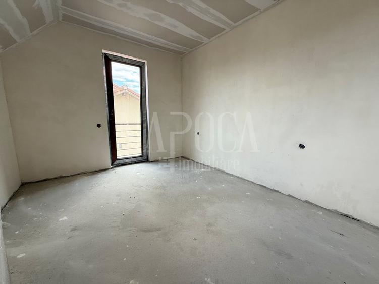 Casa 4 camere de vanzare in Campenesti
