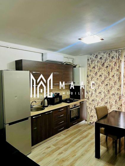 Apartament modern cu 2 camere | City Residence Sibiu | Parter |