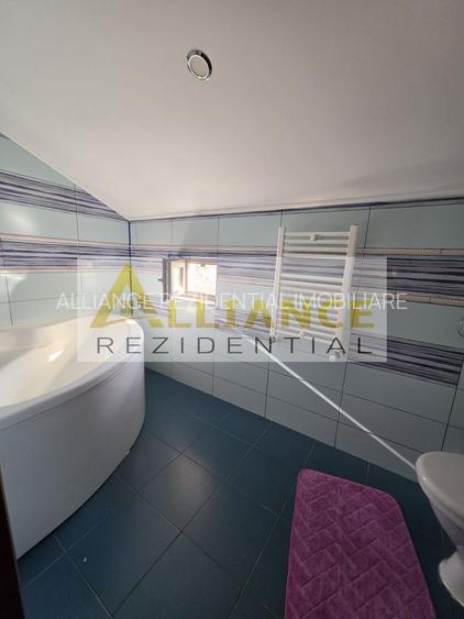 Sos. Olteniței | Vila 5 camere | 120mpu | 115mp teren - 12