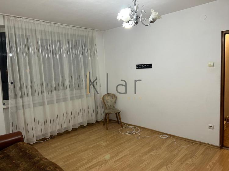Apartament 2 camere, 43 mp, str. Mihail Sadoveanu!