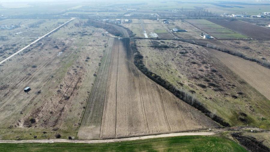 Teren pentru parcelare- oportunitate investitie- Mosnita- Comision 0%