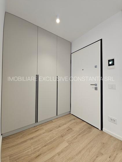 Complex De Top Mobipark Tomis Plus 2 Camere Mobilat Modern Parcare Paza - 19