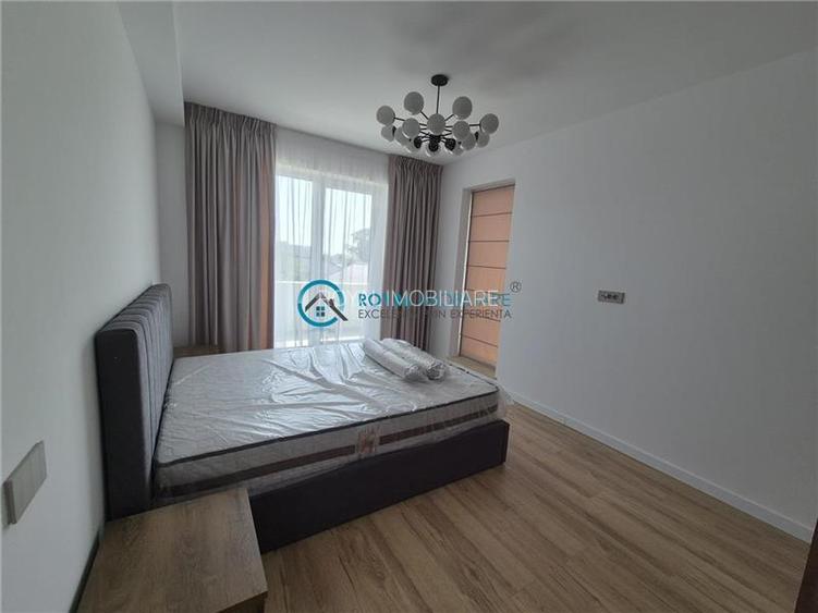 Royal Imobiliare - Inchiriere apartament 3 camere zona Cantacuzino - 13