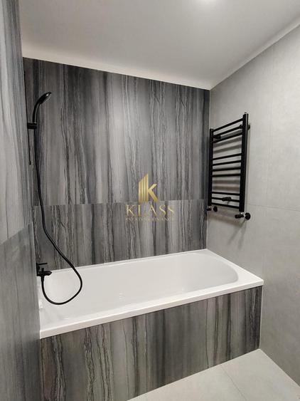 Apartament 3 camere Nusco City 2 | 93 mp | Loc parcare subteran | Prima închirie