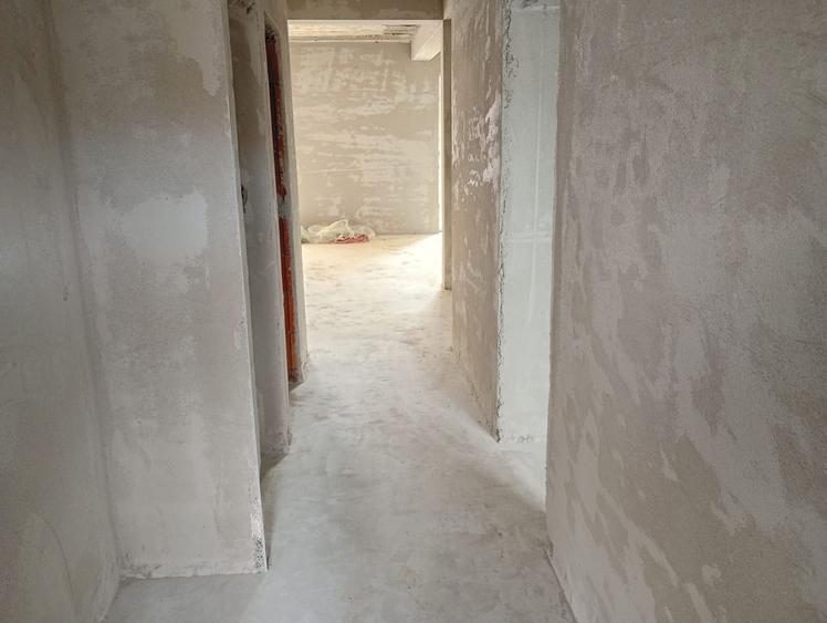 Casa cu priveliste superba in Saldabagiu de Munte