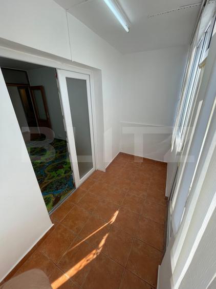 Apartament spațios, 3 camere decomandate, zona Observatorului