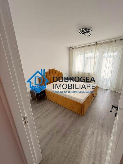ULTRACENTRAL- 2 CAMERE DECOMANDAT, ETAJ 2 , PRIMA INCHIRIERE