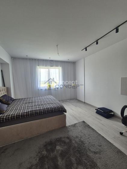Apartament tip studio Rin Grand - 2