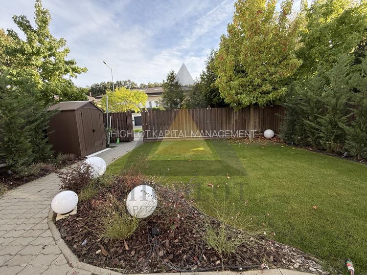 PRIMA INCHIRIERE | OXFORD GARDENS | SCOALA AMERICANA - 24