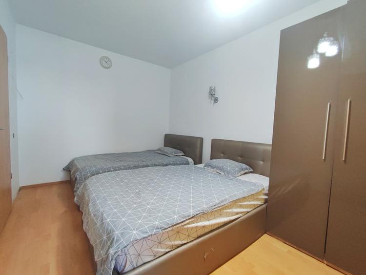 Apartament 3 camere Doamna Ghica Plaza
