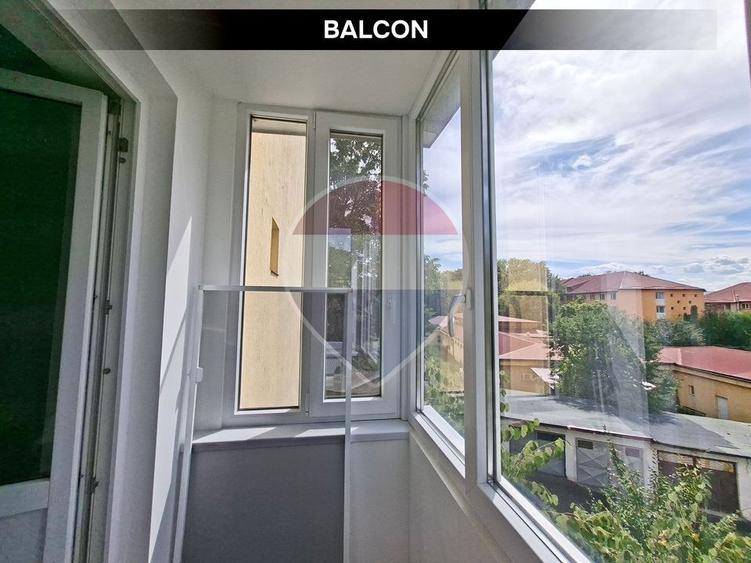 Apartament 3 camere de vanzare Cart SASAR