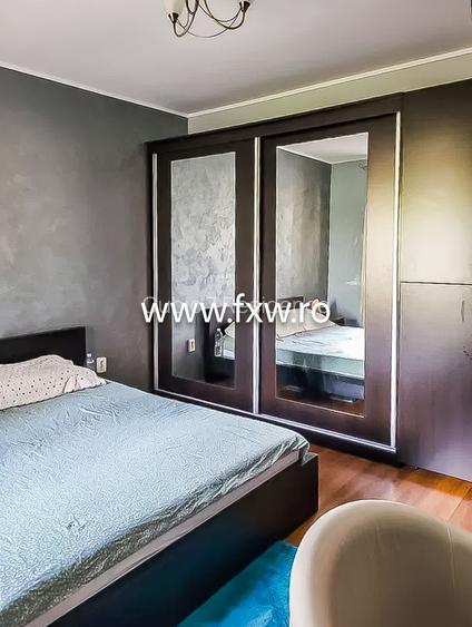 Inchiriez apartament 2 camere - 7