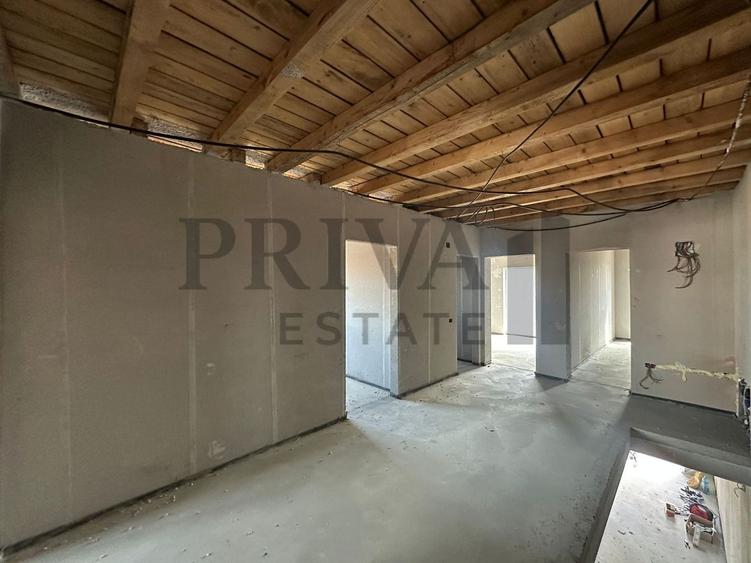 Duplex modern 4 camere, 3 bai, 170 mp, Dumbrăvița