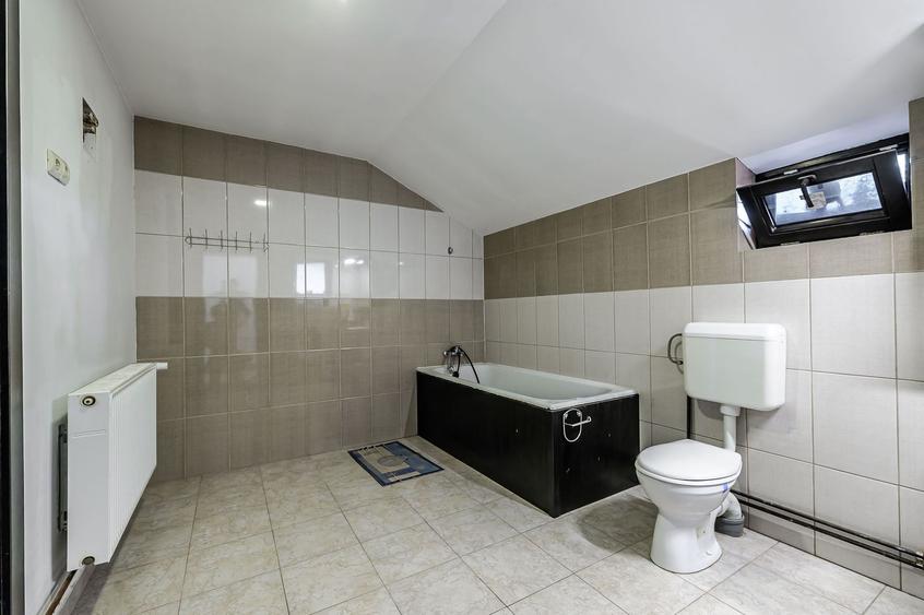 Casa 4 camere - Teren 1603mp - Livada, Arad - COMISION 0%