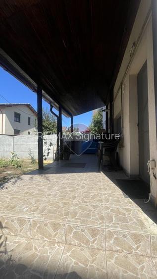 De Vânzare Casă - Duplex cu 3 camere - 22