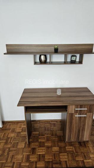 Apartament 2 Camere Centrul Civic Brasov  - AFI cu loc de Parcare - 7