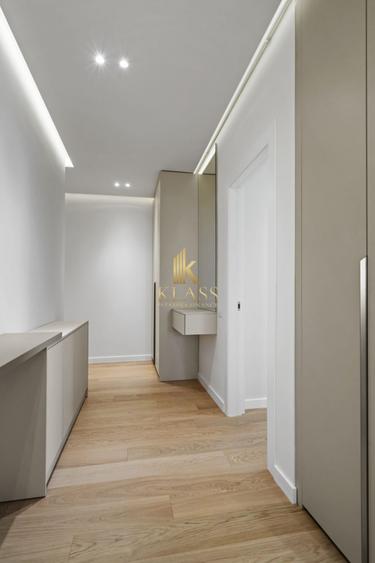Apartament cu 3 camere, Pipera