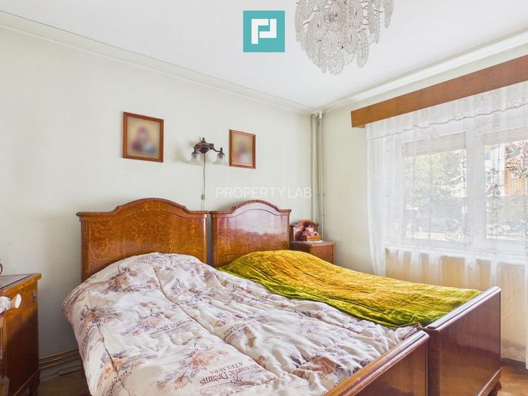 APARTAMENT 2 CAMERE LA PARTER – BANU MĂRĂCINE - 6
