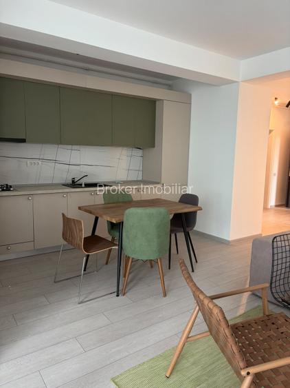 Apartamente 2 camere Mamaia Nord la 30 m de plaja - 10
