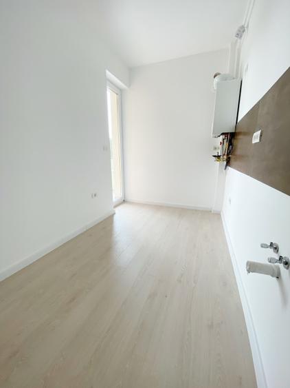 Apartament 2 camere, decomandat, 56mp, balcon 14 mp, Giroc