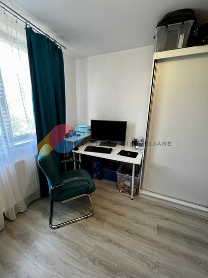 Apartament 3 camere, 65 mp, Zorilor, în vilă