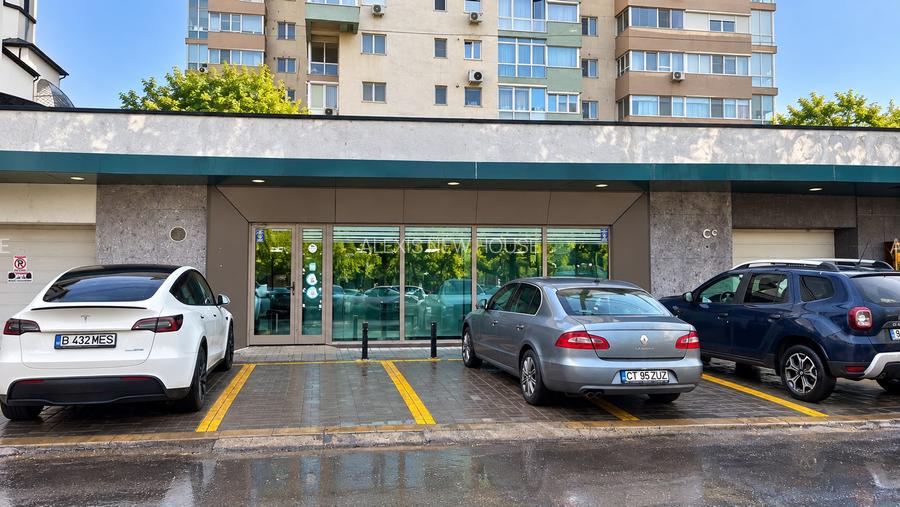 Spațiu comercial stradal – Faleză Nord, Strada Unirii – 100 mp - 2