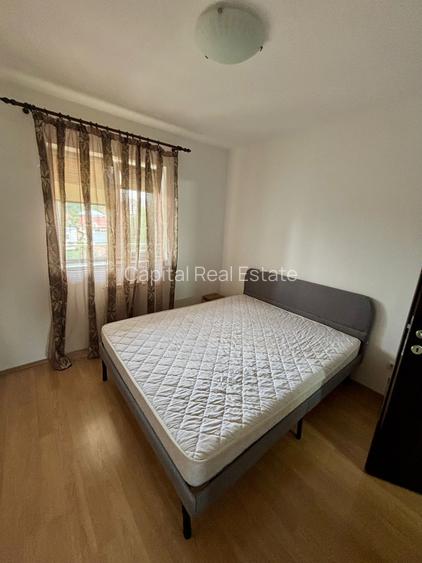 Apartament cu 2 camere Green Park de vânzare - 5