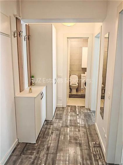 Apartament 2 camere | Loc de parcare | Lujerului - 5