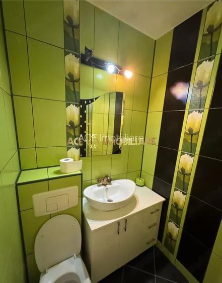 3 Camere de inchiriat | Brancoveanu | Metrou | Centrala | Mobilat - 8