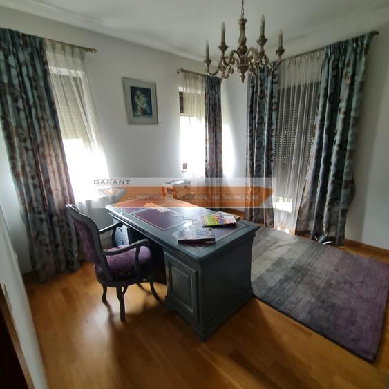Casă individuală de lux în Gavana. Intimitate și confort rar întâlnit în oraș