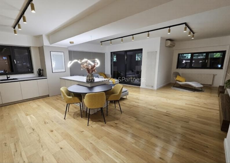 Apartament 3 Camere | 132 mp | Metrou | Zona Floreasca - 5