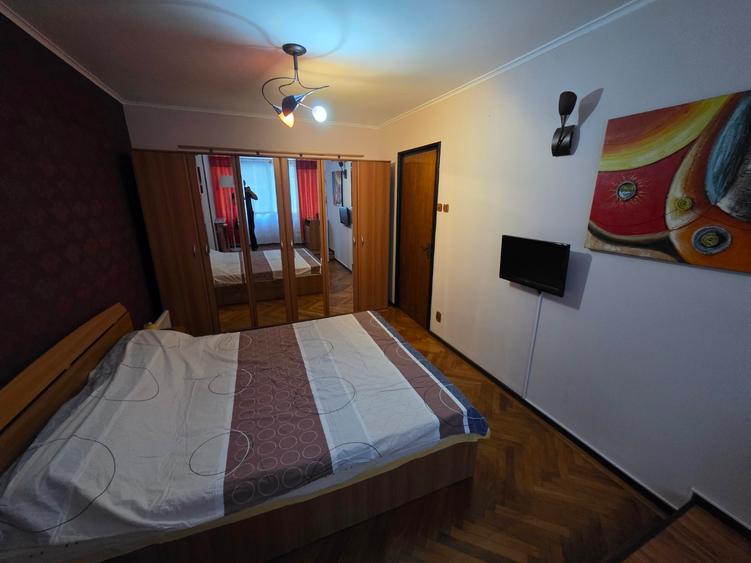 Baba Novac, 5 minute parc IOR si mall Park Lake, 10 minute metrou Dristor,