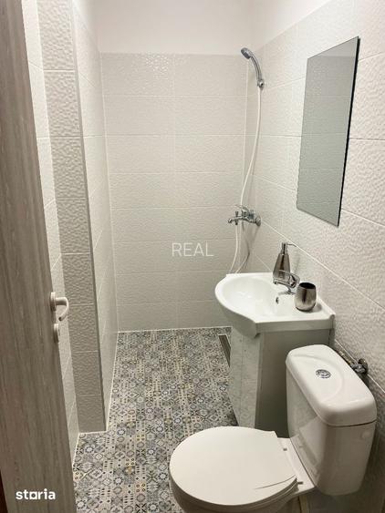 Garsoniera Floreasca | Confort 1 Sporit | Aer Conditionat - 4