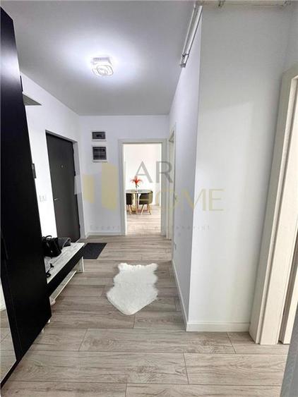 Apartament 2 camere, parcare proprie, Ploiesti, cartier Albert.