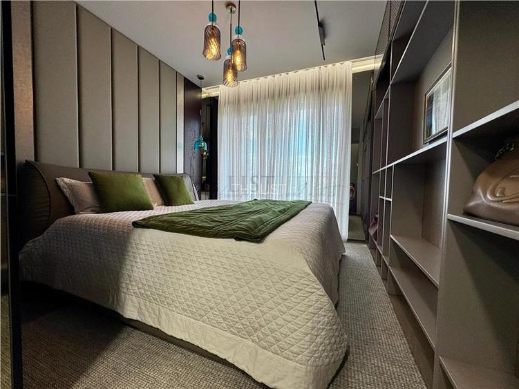PIPERA | APARTAMENT 3 CAMERE | COMPLET MOBILAT - 5