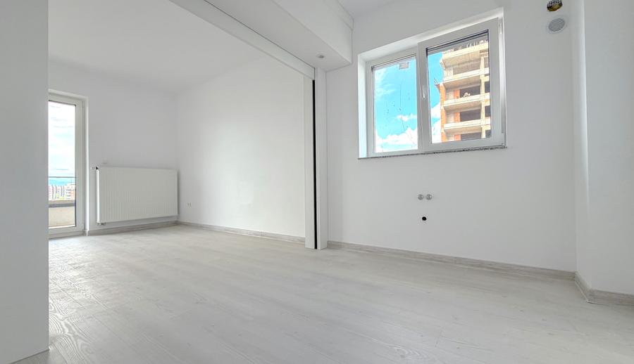 Apartament 2 camere, finalizat, intabulat, 52 mp+ 8mp terasa, Faza 5 Avantgarden