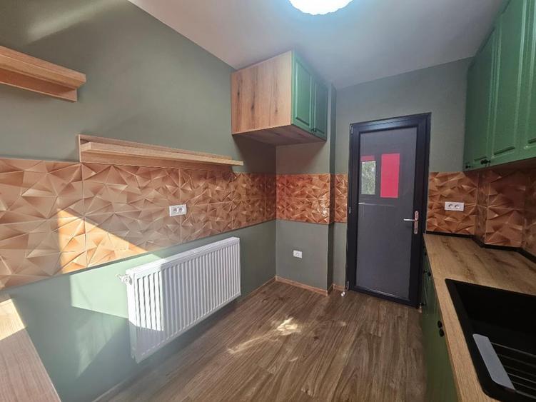 Oferta vanzare ap 3 cam Craiovei, renovat, mobilat, 105000 EURO