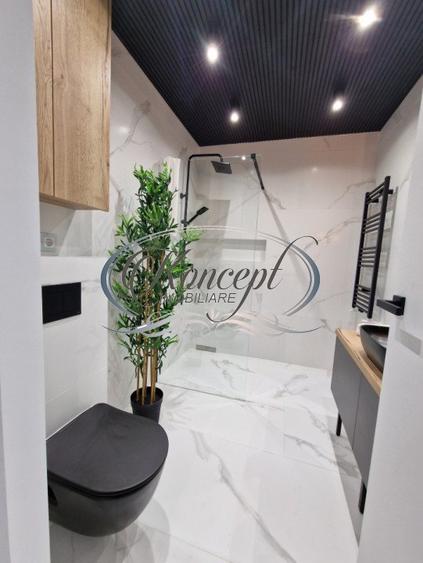 Andrei Muresanu Sud - apartament premium